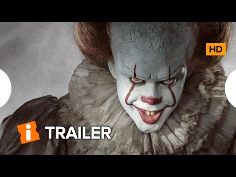 It - 2017 | Trailer 1 Legendado