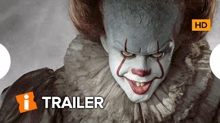 It - 2017 | Trailer 1 Legendado