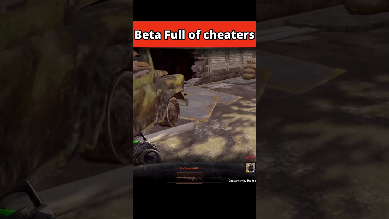 Lol Players use cheats to destroy game | Arena Breakout