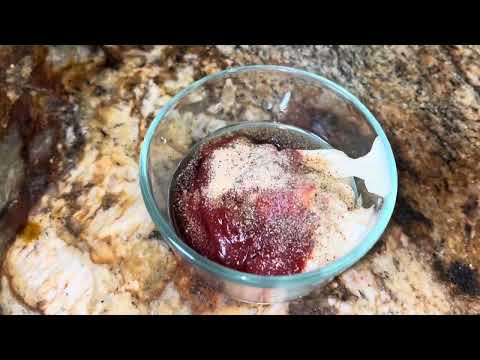 French Fry Sauce Recipe - The Best Dipping Sauce For Your Fries