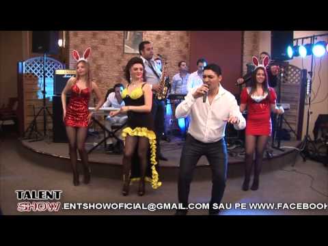 GEO GIOVANI -  LIVE DE PASTE 2012 (  TALENT SHOW )