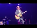 John Waite FULL SHOW Carteret Performing Arts Events Center Carteret NJ USA