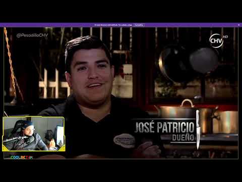 F POR EL TELEFONO! Lo Mejor del GOTH 287 en Español - GOTH