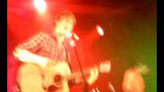 richard fleeshman - these days