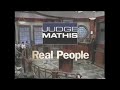 Judge Mathis Intro Season 1 1999