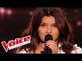 Syrine Comme Toi Jean Jacques Goldman The Voice 2017 Blind Audition