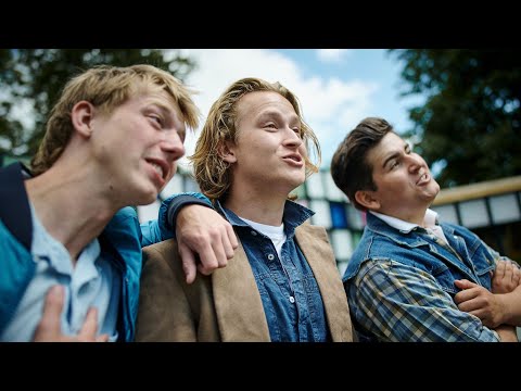 Boom Boom – Vi maler byen rød: The Musical 2021 | Nyborg Voldspil