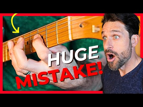 Stop Doing Hammer Ons Like This!