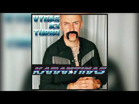 VYDAS A3 TURBO - KARANTINAS