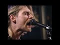 Nirvana Lithium Live And Loud Pier 48 Seattle 1993 4K 60 FPS