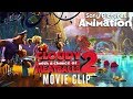 Cloudy With A Chance Of Meatballs 2 10 Minutes Exclusive