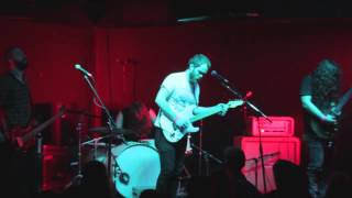 PALLBEARER live at Europa, Jun. 12th, 2014