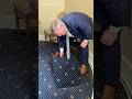 Hidden stairway in US Capitol revealed