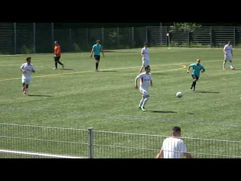 SV Seulberg II - SGK Bad Homburg II - Tore vom 22.05.2022