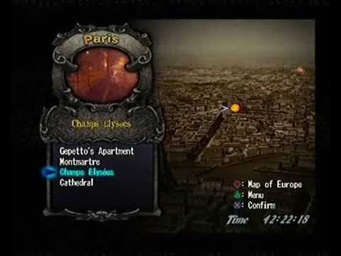 Shadow Hearts: Covenant Walkthrough Part 90