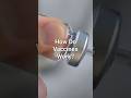 How Do Vaccines Work Quick Science Explained In Seconds Scienceexplained Virus Coronavirus