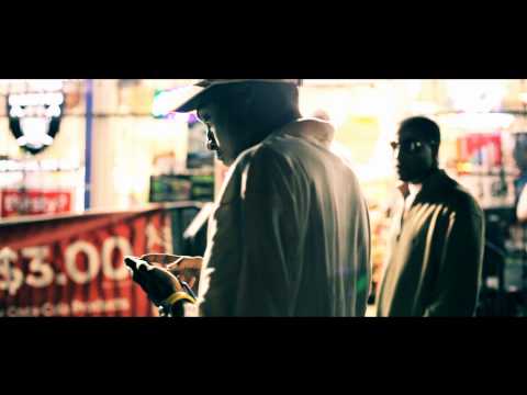 SHIGADY DA PLAYBOY FT. TRIGERE- UR BODY (OFFICIAL VIDEO)