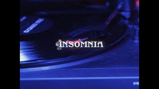 Historian - Insomnia video
