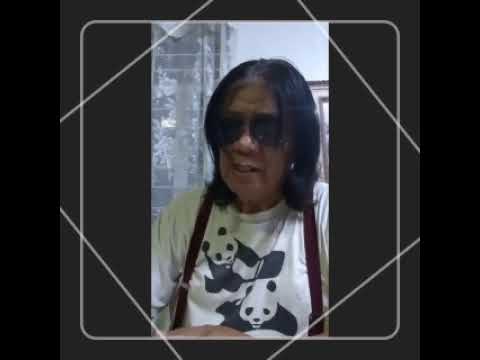 Imagine cover by Jimmy Cruz