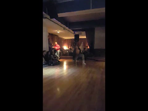 Vladislav Anachkov - Solo Choreography