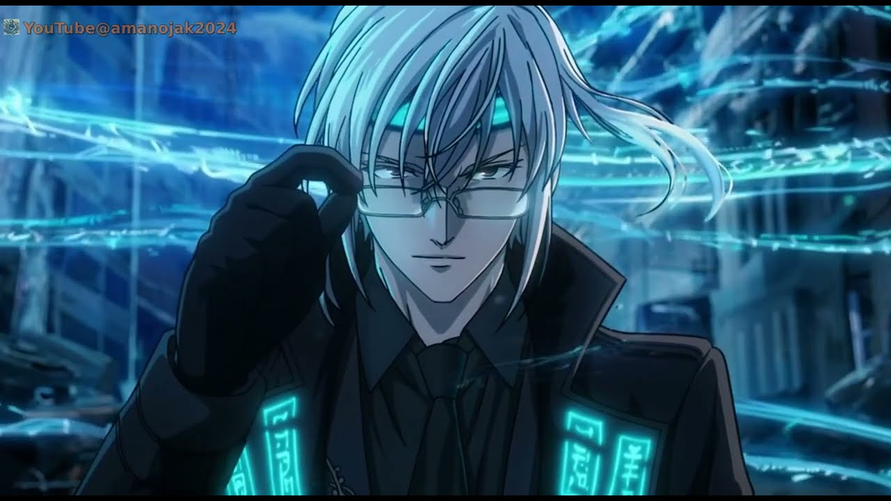 【フルAIアニメ】灰燼の空に咲く / amanojak - 超絶アクション・ダークファンタジー短編映画【Sora 2 Pro / Runway】