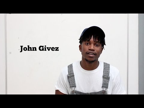 @JohnGivez on his view of women | @MarvyTV