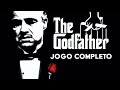 The Godfather O Poderoso Chef o Jogo Completo Gameplay 