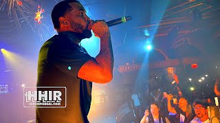 LLOYD BANKS PERFORMING &quot;VICTORY&quot; LIVE IN NY... CLASSIC SHOW