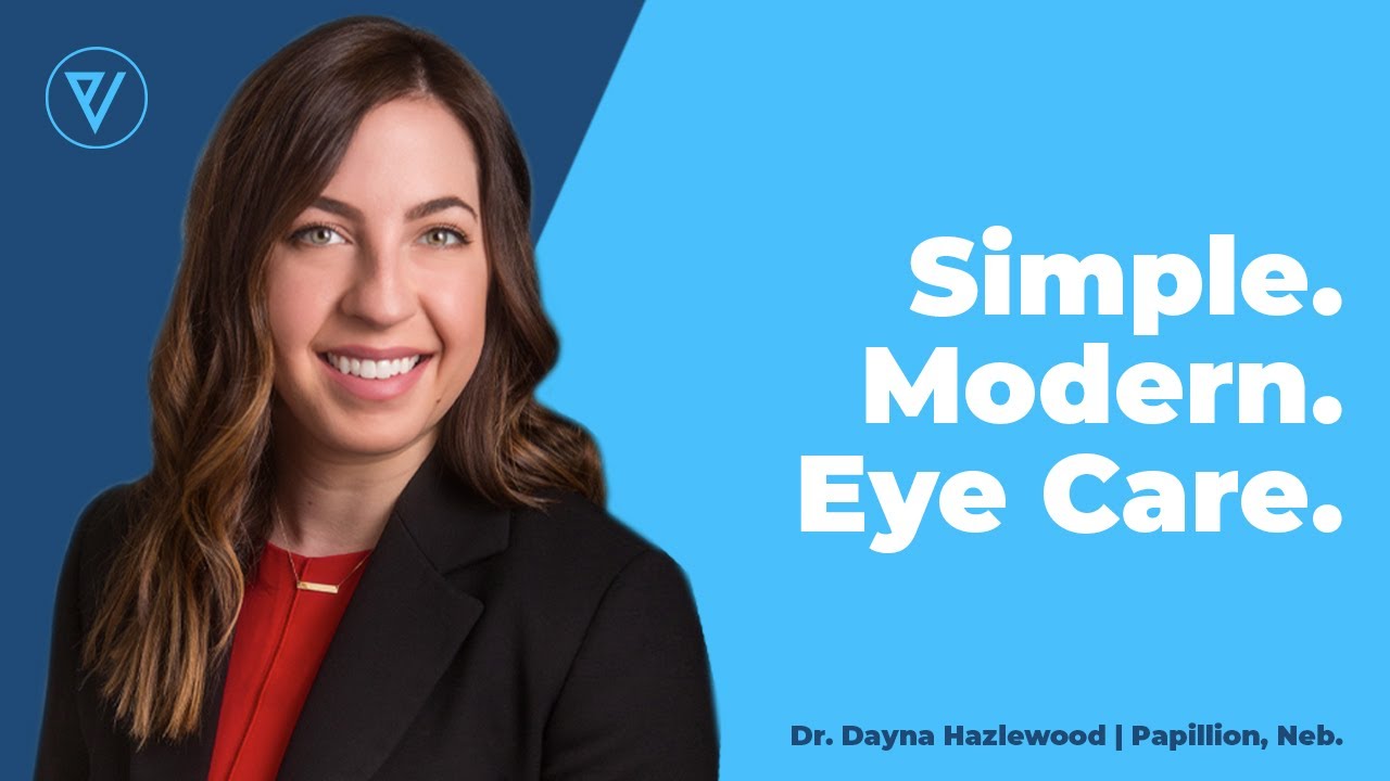 A Modern Eye Care Experience | Vision Specialists - Papillion