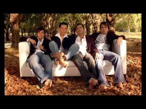 Los Nocheros - Vuela una lagrima
