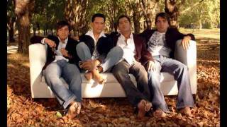 Los Nocheros - Vuela una lagrima