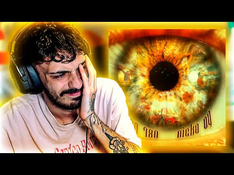 SENTIMIENTO PURO 😭 REACCIÓN a GIRO 180 - NICKOOG CLK