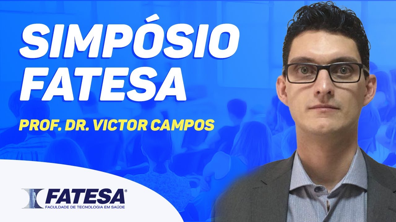 Simpósio FATESA - Otimização do Aparelho no Doppler.