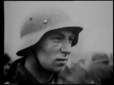 Der Weg nach Stalingrad - Teil 2