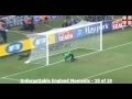 Frank Lampard's Disallowed Goal v Germany 2010 ...