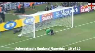 WM 2010: Frank Lampards aberkannter Treffer gegen Deutschland