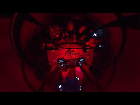 PSYTRANCE 2HS SET 2025 GK MUSIC - LA PLATA, ARGENTINA