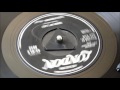 Ruth Brown - Book Of Lies - UK London Tri