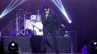 170610 김태우 - LONELY FUNK (KIM TAE WOO of god) 직캠 4K FANCAM [용인 러빙유 콘서트]