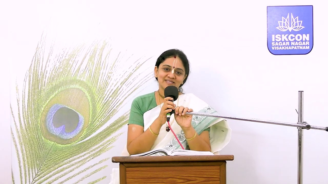 Nitai Sevini Mataji