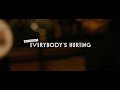 Hayde Bluegrass Orchestra - Everybody's Hurting (Jakob Dylan Cover)