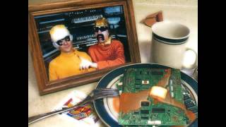 The Moog Cookbook - Jingle Bells