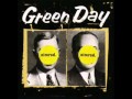 Green Day - The Grouch (Lyrics in Description)