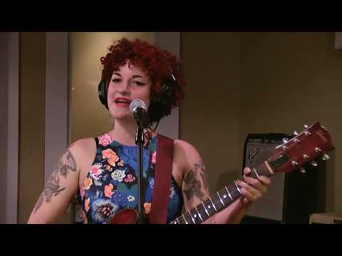 Carsie Blanton live at Daytrotter Studios