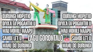Download lagu Lagu Gorontalo Vona Dumako Burungi Moputio mp3