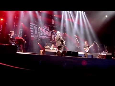 Big Boy Bloater & the Limits - Black Sambuca (Official Video)