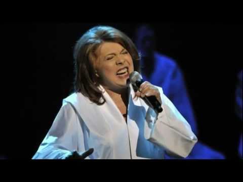 KRYSTYNA PRONKO & HALINA FRACKOWIAK - TAM GDZIE LEKKI WIEJE WIATR