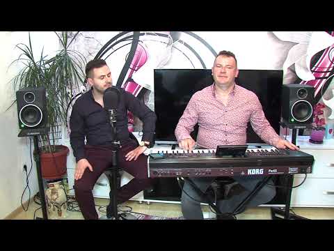 Elvir Mujanović & Amel bend Cover