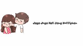 Download lagu BALASAN LAGU 'Karna Su Sayang' Near Ft  Dian Sorowea    Versi Animasi mp3