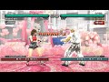 85 1 Asuka BK Vs Bryan Tekken 5 Dark Resurrection PS3 HD 2022 Anakin X24